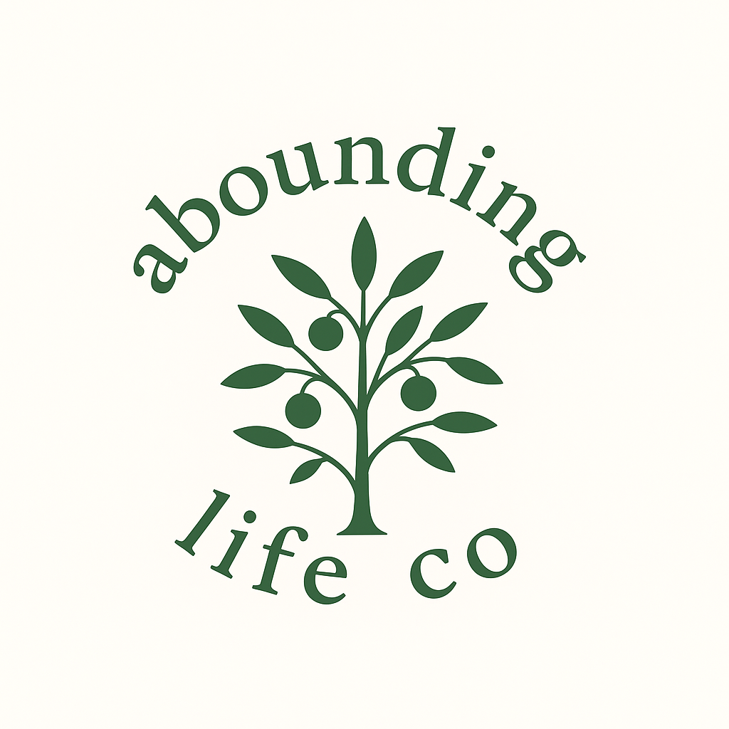 Abounding Life Co logo
